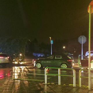 Busto, donna di 67 anni investita in via Lonate: è grave