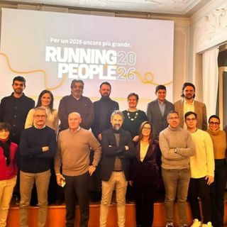Running People diventa ancor più grande:  ora corrono anche Busto Arsizio e Provincia di Varese