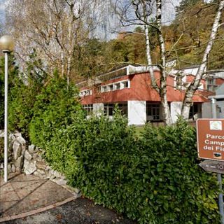 Disagi alla rete idrica di Luvinate