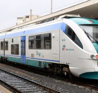 Tragedia sulla Novara-Domodossola: una persona muore investita dal treno