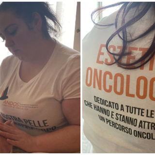 “Coccole di bellezza", con Andos Varese la cura passa anche dal prendersi cura di sé