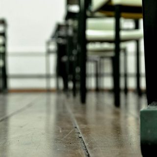 (foto d'archivio generica)