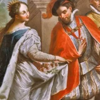 "Il miracolo delle rose" in prima assoluta a Caravate