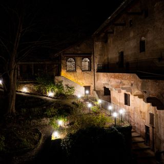 Palazzo Branda Castiglioni