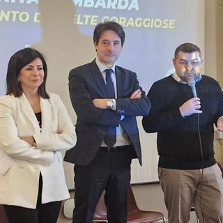 Sanità in Lombardia: «Forza Italia pronta a scelte coraggiose, serve un cambio di passo»
