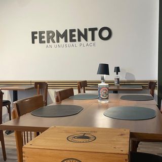 "Fermento" il nuovo locale che apre a Mornago
