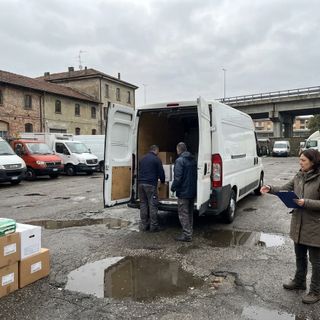 Noleggio furgoni Brescia: soluzioni rapide e senza sorprese