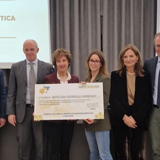 Innovazione tecnologica, intelligenza artificiale e valorizzazione dei giovani medici: la radiologia del futuro a Varese