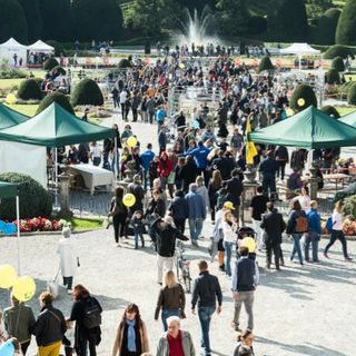 Agrivarese 2026 : una domenica di nuove scoperte anche per i più piccoli