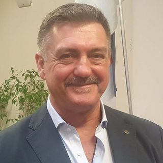 Alberto Falciglia