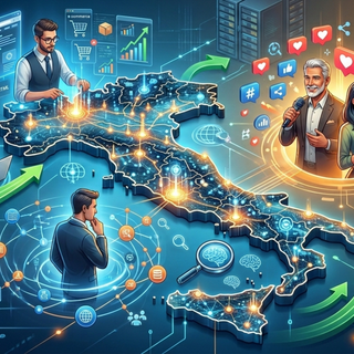 I migliori consulenti SEO italiani: i professionisti più menzionati online