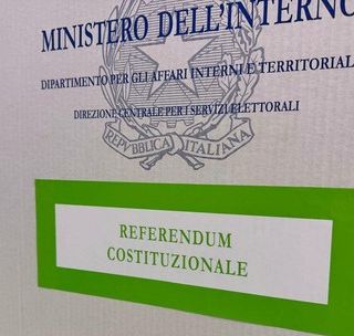 Il No vince il Referendum sulla giustizia: sfiora il 54%. Ma la provincia di Varese sceglie il Sì