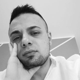 Enzo Ambrosino