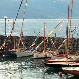 Luca Bini eletto presidente di PortoLabieno, società che gestisce il porto turistico di Laveno Mombello
