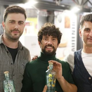 Dalla Valceresio al Vinitaly: l'eccellenza varesina dei liquori nello stand di Officine Liquide