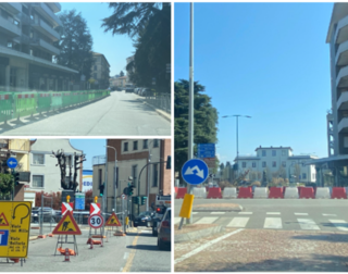 Lavori a Biumo e Belforte, il centrodestra chiede un consiglio comunale straordinario