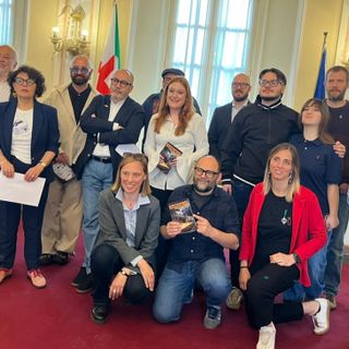 Da tutto il mondo a Varese per Cortisonici Film Festival