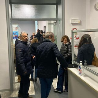 A Villa Augusta una giornata di prevenzione con controlli gratuiti