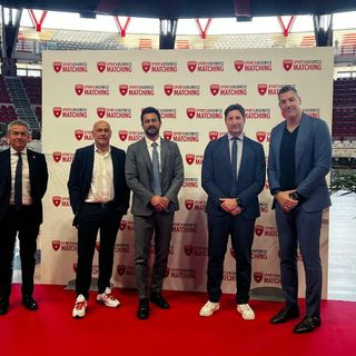 «È vincere il campionato il traguardo del nostro percorso sostenibile»