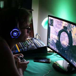 5 errori da non fare quando si compra un monitor da gaming