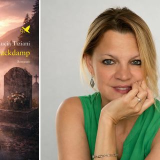 “Blackdamp”: memoria, sacrificio ed emigrazione nel nuovo romanzo storico di Lucia Tiziani