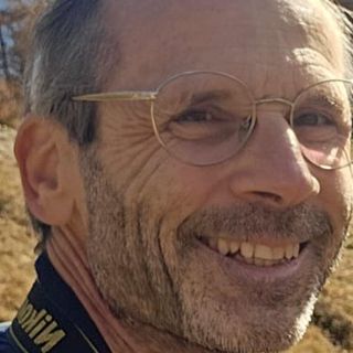 Anche Paolo Valisa, meteorologo e direttore del Centro Geofisico Prealpino, da anni impegnato nella previsione meteorologica, nel monitoraggio climatico e nella divulgazione scientifica, interverrà all'evento di Villa Recalcati