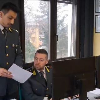 Reddito di cittadinanza e assegno di inclusione, otto "furbetti" scoperti dalla Guardia di Finanza