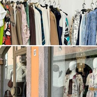 Dalle passerelle negli Usa a InStyle: la storia di Cristina tra moda e passione a Sesto Calende. «Mi piace creare abiti insieme alle clienti»