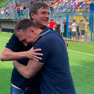IL COMMENTO. Claudio Milanese, quando il calcio è ancora un'emozione