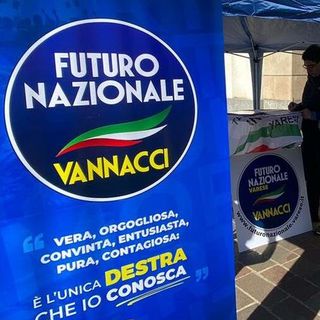 Vannacci cresce a Varese: nasce il terzo Comitato di Futuro Nazionale nel capoluogo