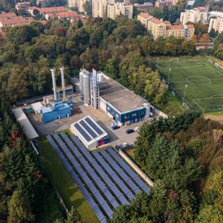Teleriscaldamento di Varese: prenotazioni aperte per visitare la centrale