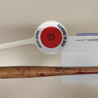 Rho, pregiudicato inseguito e arrestato dalla polizia locale Rho, pregiudicato inseguito e arrestato dalla polizia locale