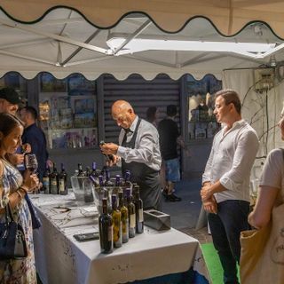 Tutto pronto per la sedicesima edizione di Liguria da Bere: a La Spezia dal 30 giugno al 2 luglio