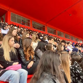 Centinaia di studenti varesini a scuola di legalità. Per non dimenticare Falcone e Borsellino