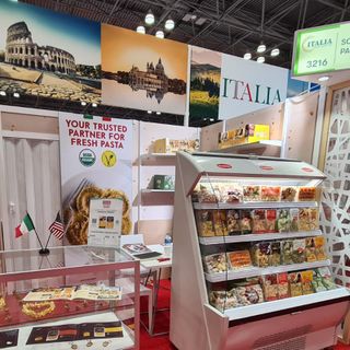 Lo Scoiattolo protagonista a New York: «Studiamo i trend e costruiamo relazioni. Il Made in Italy? Punto di riferimento»