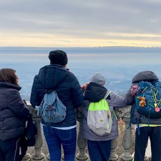 Ventennale del Sacro Monte Patrimonio Unesco: dalla Terrazza Mosè un concerto gospel
