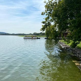 Isolino Virginia in primavera: il 27 aprile e il 18 maggio visite guidate al bene Unesco