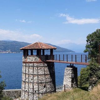 Ispra e la sua storia: c'erano una volta le fornaci