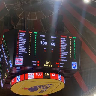 Una grande Academy, un grandissimo Librizzi: Cremona battuta, è finale di Next Gen Cup