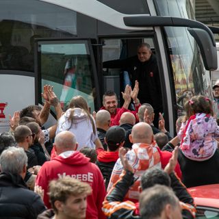 Foto di Andrea Corrini - Photosport &amp; more