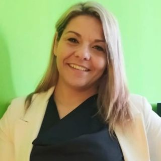 «Fate di una debolezza il vostro punto di forza» è l’invito di Emanuela Romeo a tutte le donne in difficoltà