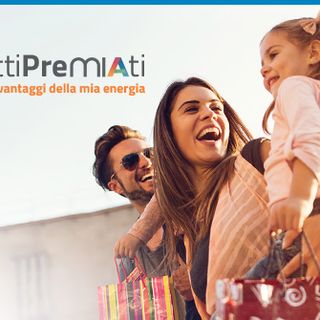 "Tutti Premiati", il progetto di Acel Energie per sostenere imprese e famiglie
