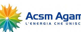 La pandemia non ferma la crescita di Acsm Agam: i dati del primo semestre 2021 migliori del 2020