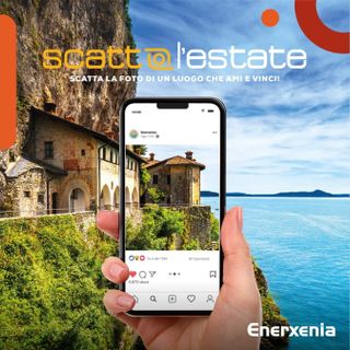 Con Acel Energie l'estate inizia prima