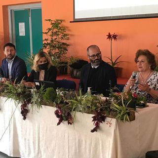 La presentazione del corso per orafi dell'Agenzia Formativa della Provincia di Varese