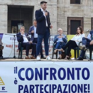 Varese, i candidati sindaci si confrontano sul futuro economico della città: «Senza una visione chiara si rischia di sprecare i fondi del Pnrr»