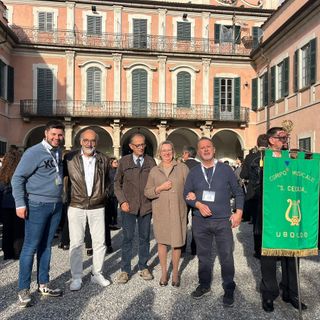 I "numeri" del Villaggio della Sicurezza promosso da Aime a Varese: «Superate le 11mila presenze»
