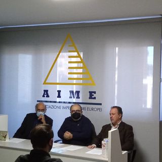 Aime non fa sconti al Governo: «Più controlli ma reintrodurre subito la cessione del credito. Lavori già bloccati, migliaia di imprese a rischio»