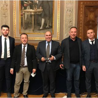 Intelligenza artificiale e open banking per facilitare l'accesso al credito delle imprese