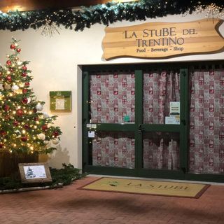 Il desiderio di serenità è un albero di Natale acceso: anche così si reagisce al Covid. Commercianti, inviateci le foto dei vostri negozi natalizi